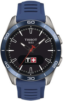 Tissot T-TOUCH Connect Sport (T153.420.47.051.01)