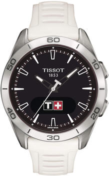 Tissot T-TOUCH Connect Sport (T153.420.47.051.03)