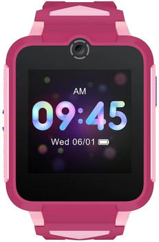 TCL MT42X Movetime Family Watch 2 Sakura Pink