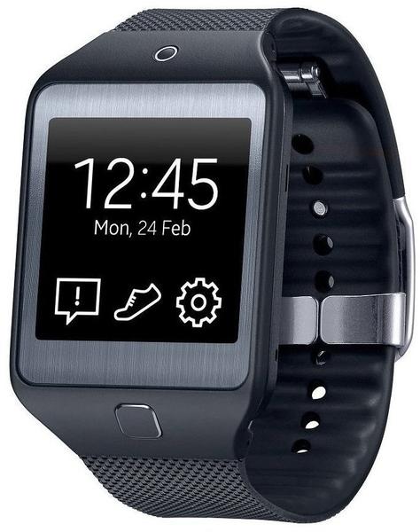 Smart-Watches und Fitness-Tracker