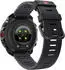 Polar Grit X2 Pro Night Black