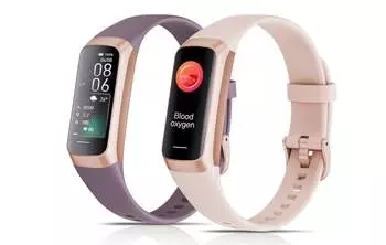 Lige C60 Watch