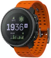 SUUNTO SS050987000, SUUNTO VERTICAL SOLAR Edelstahl Canyon