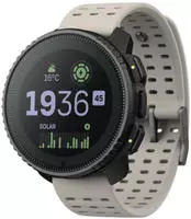 Suunto SS050986000, Suunto Vertical Solar Edelstahlgeh&auml;use-Sand Edelstahlgeh&auml;use