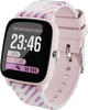 LAMAX BCool Smart Watch für Kinder Pink 1 St., Grundpreis: &euro; 47.100,- / l