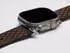 Apple Watch Ultra Band Handnaht