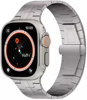 Arktisband Titan Aviato Edition