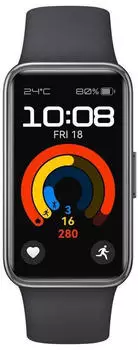 Huawei Band 9 Starry Black