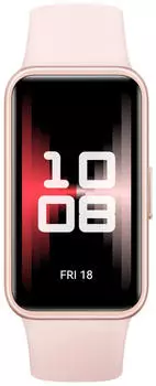 Huawei Band 9 Charm Pink