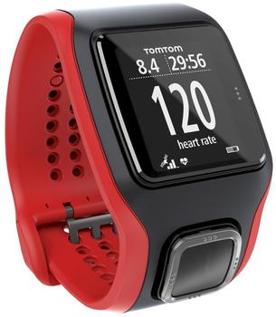 TomTom Runner Cardio