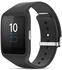 Sony SmartWatch 3 schwarz