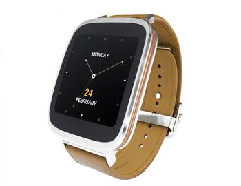 Asus ZenWatch