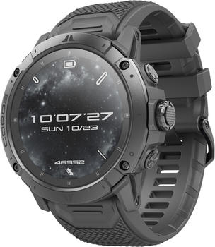 Coros Vertix 2S GPS Space Black