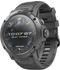 Coros Vertix 2S GPS Space Black