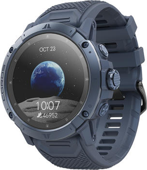 Coros Vertix 2S GPS Earth Blue
