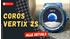 Coros Vertix 2S GPS Earth Blue