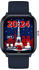 Ice Watch junior 2.0 Blue (022792)