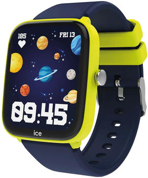 Ice Watch junior 2.0 Yellow/Blue (022791)