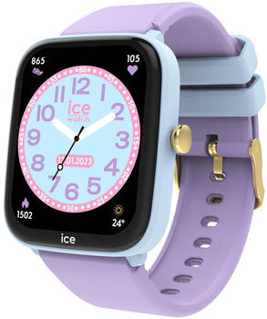 Ice Watch junior 2.0 Purple/Blue (022800)