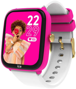 Ice Watch junior 2.0 Flashy Pink (022798)