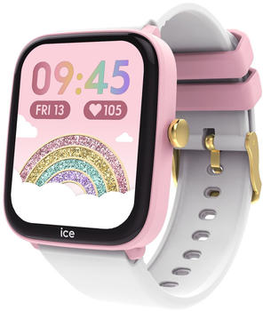 Ice Watch junior 2.0 Pink White (022797)