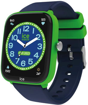 Ice Watch junior 2.0 Blue/Green (022790)