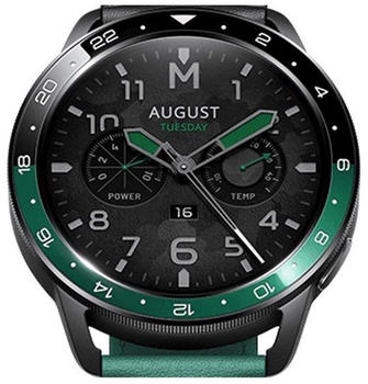 Xiaomi Watch Bezel S3 Dual-tone Ceramic