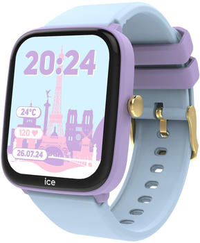 Ice Watch junior 2.0 Purple/Blue (022801)