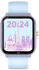 Ice Watch junior 2.0 Purple/Blue (022801)