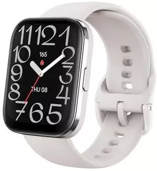 Amazfit Bip 5 Unity Grey