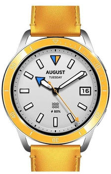 Xiaomi Watch Bezel S3 Yellow