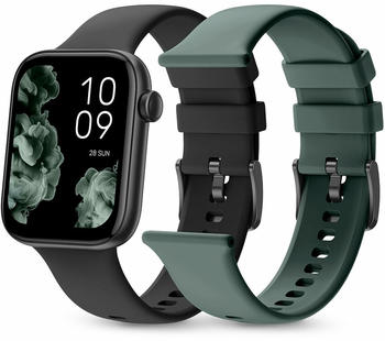 SPC Smartee Duo Black/Green