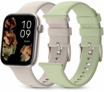 SPC Smartee Duo Beige/Green