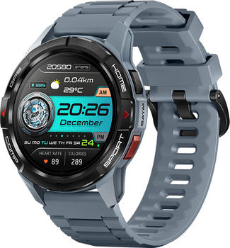 Mibro Watch GS Active Grey