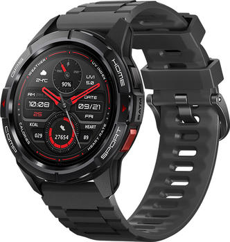 Mibro Watch GS Active Black