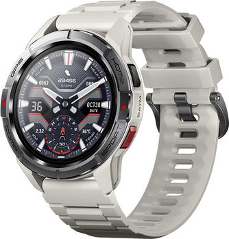 Mibro Watch GS Active White