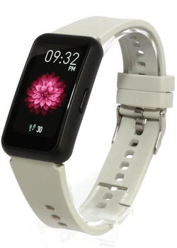 Atlanta 9720 White – Atlanta 9720 White: Die perfekte Smartwatch für Fitness-Enthusiasten