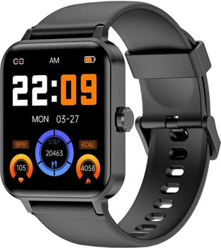 Blackview R30 schwarz
