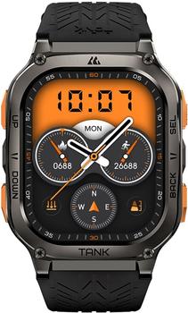 Kospet Tank M3 Ultra Black