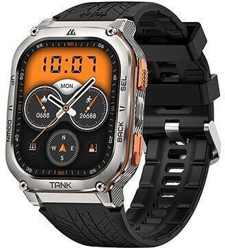 Kospet Tank M3 Ultra Silver
