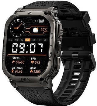 Kospet Tank M3 Black