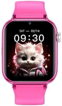 Maxcom FW59 Kiddo 4G Pink