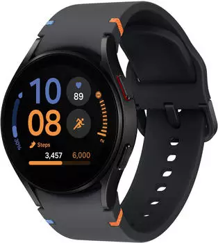 Samsung Galaxy Watch FE Black