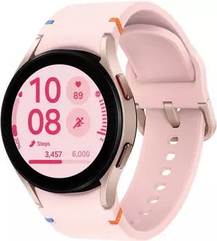 Samsung Galaxy Watch FE Pink Gold Samsung Galaxy Watch FE Pink Gold