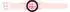Samsung Galaxy Watch FE Pink Gold