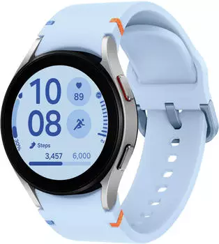 Samsung Galaxy Watch FE Silver