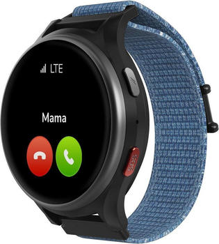 ANIO 6 Blue