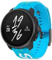 Suunto SS051015000, Suunto Race S (45 mm) (SS051015000) Power Blue