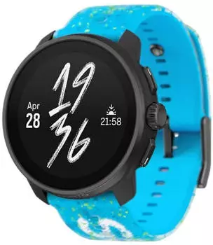 Suunto Race S Power Blue