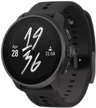 Suunto Race S All Black